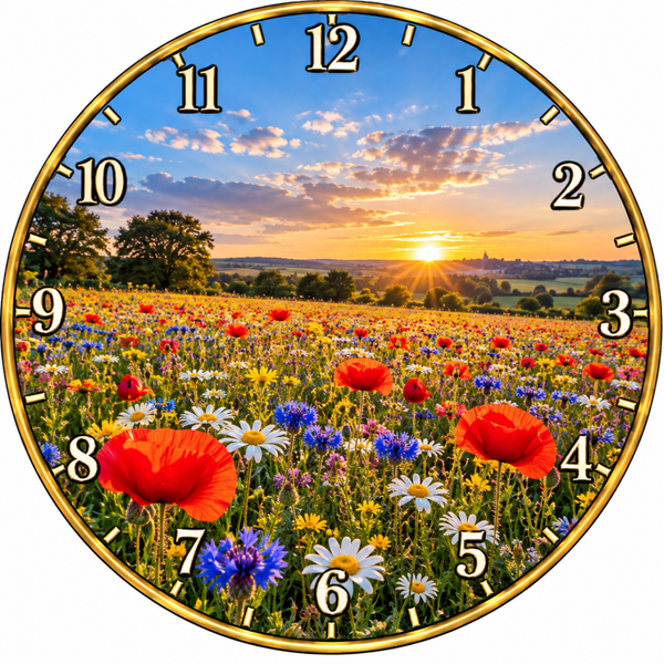 Horloge