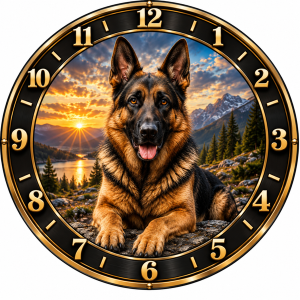 Horloge