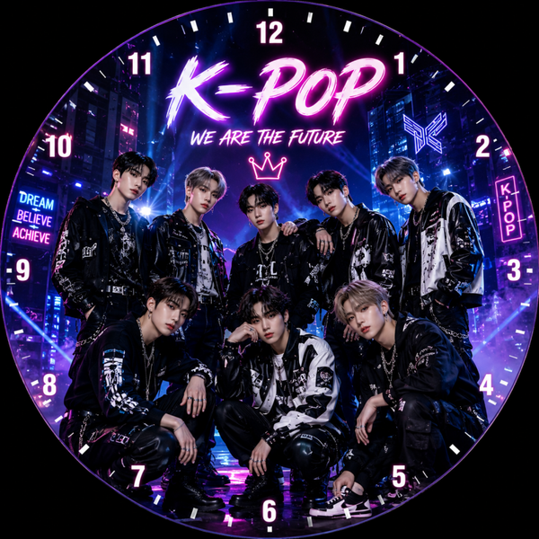 Horloge