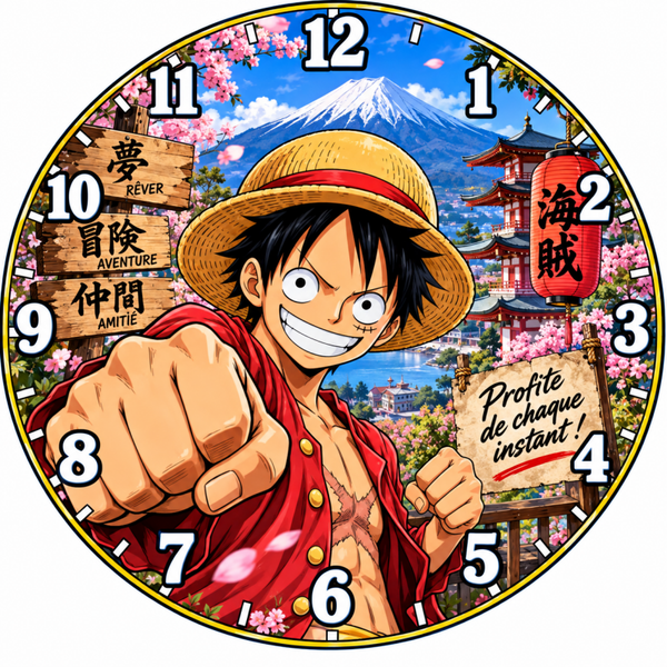 Horloge