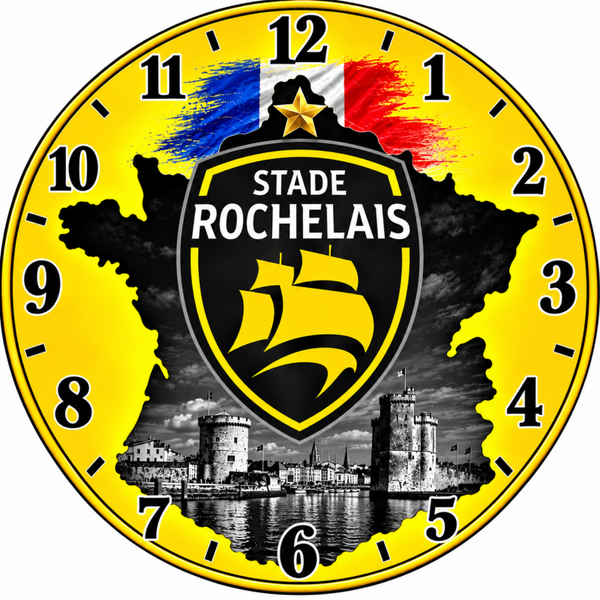 Horloge