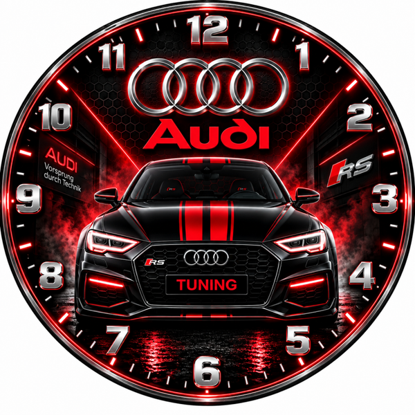 Horloge