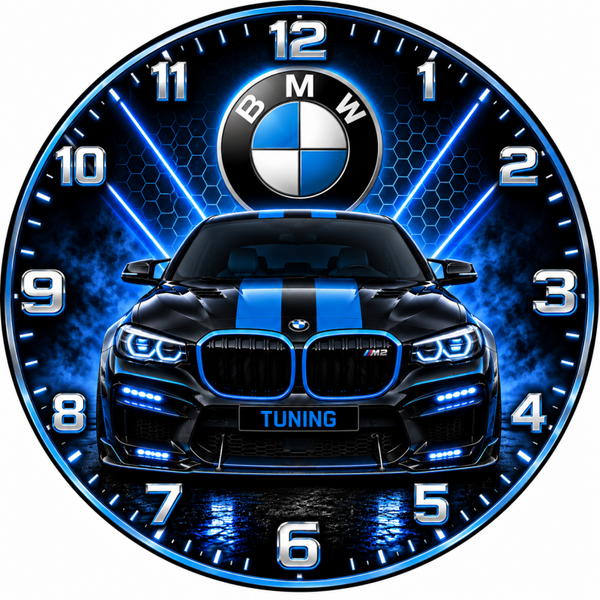 Horloge