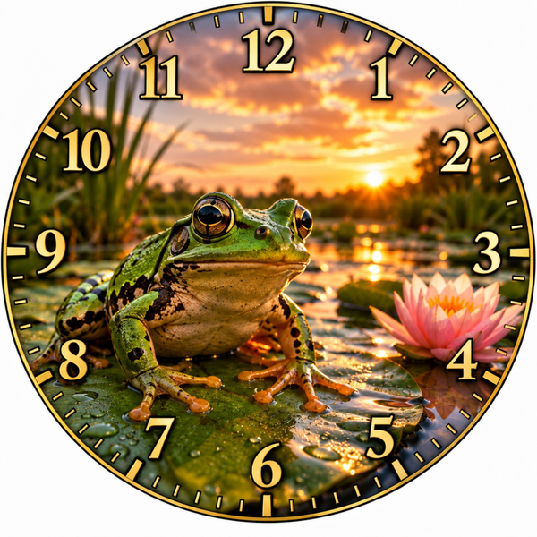 Horloge