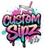 Custom sipz by Lo