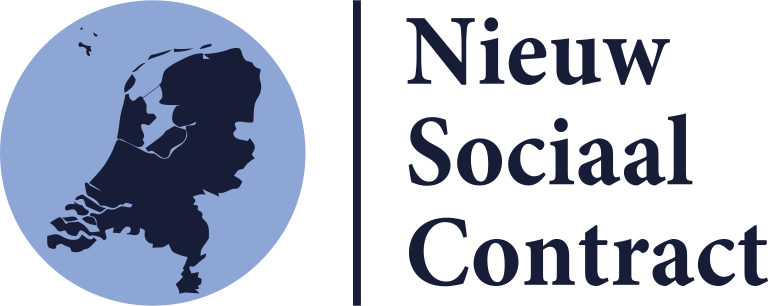 Boeken over Nieuw Sociaal Contract (NSC) | Op Wie Moet Ik Stemmen?
