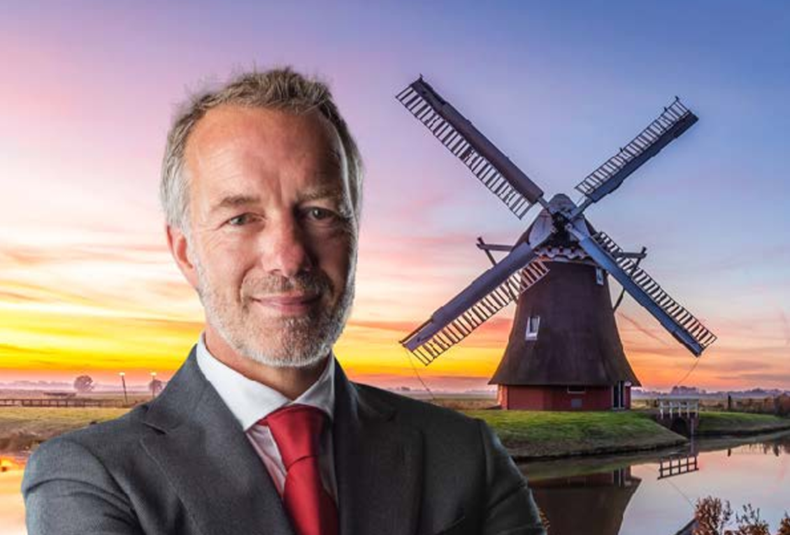 Belang van Nederland / Politieke Partijen Op Wie Moet Ik Stemmen?