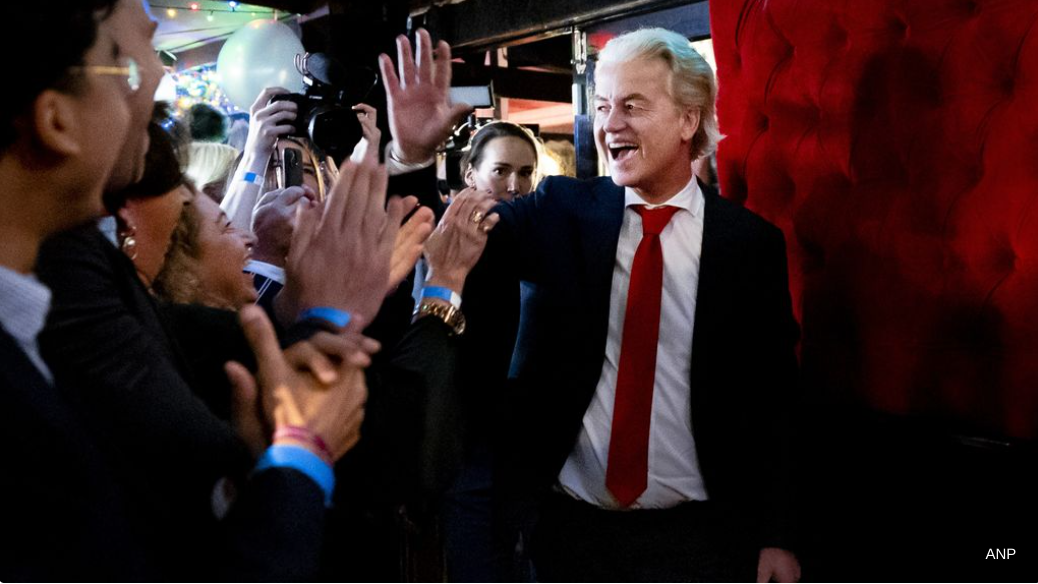 Kabinetsformatie na verkiezingen 2023 / Nieuws | Op Wie Moet Ik Stemmen?