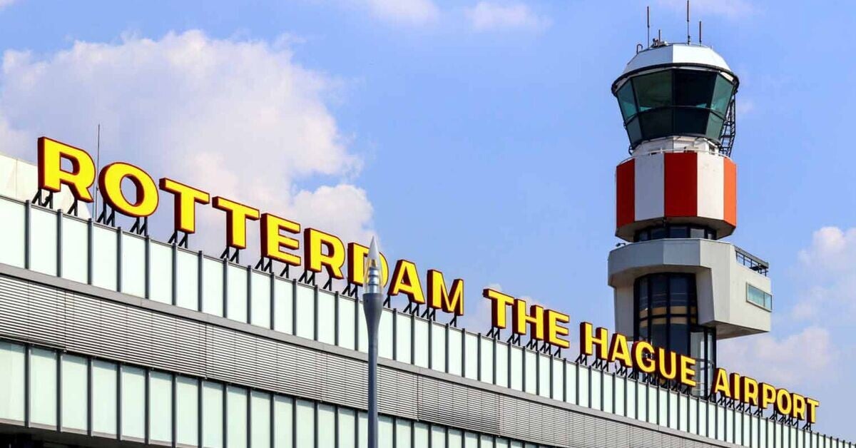 Tarieven Taxi Rotterdam Airport TSD Tarieven Taxi Rotterdam Airport TSD