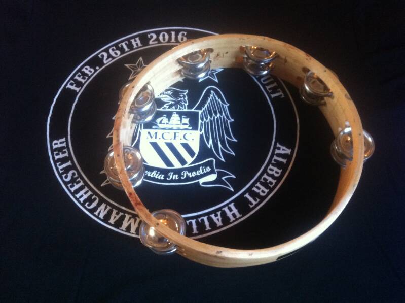 Albert Hall, Manchester, UK