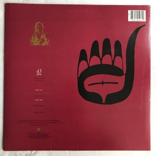 USA 2040 7 Howling Mix