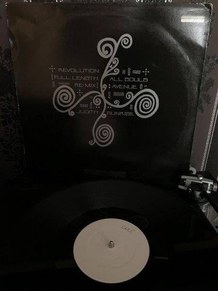 UK BEG 152T white label promo