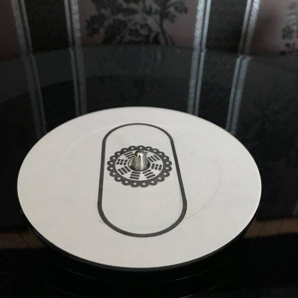  CAN DJV 187 advance promotional sampler