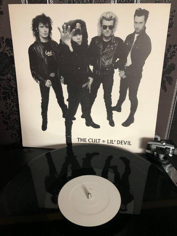 UK BEG 188T white label