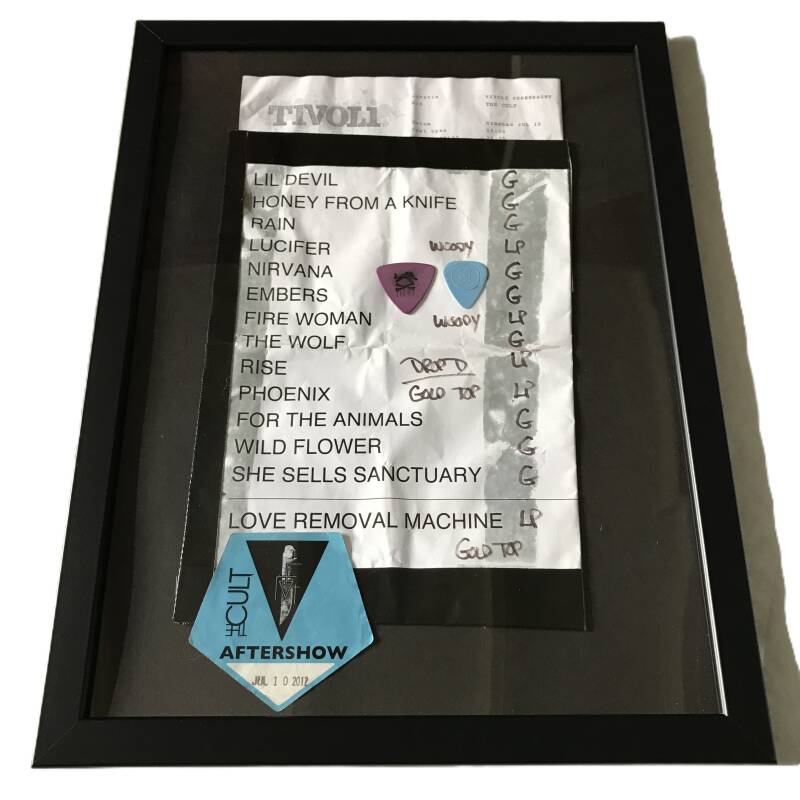 Tivoli, Utrecht, NL 2012