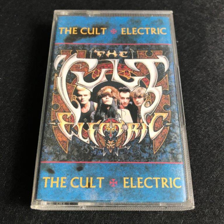 UK BEGC80