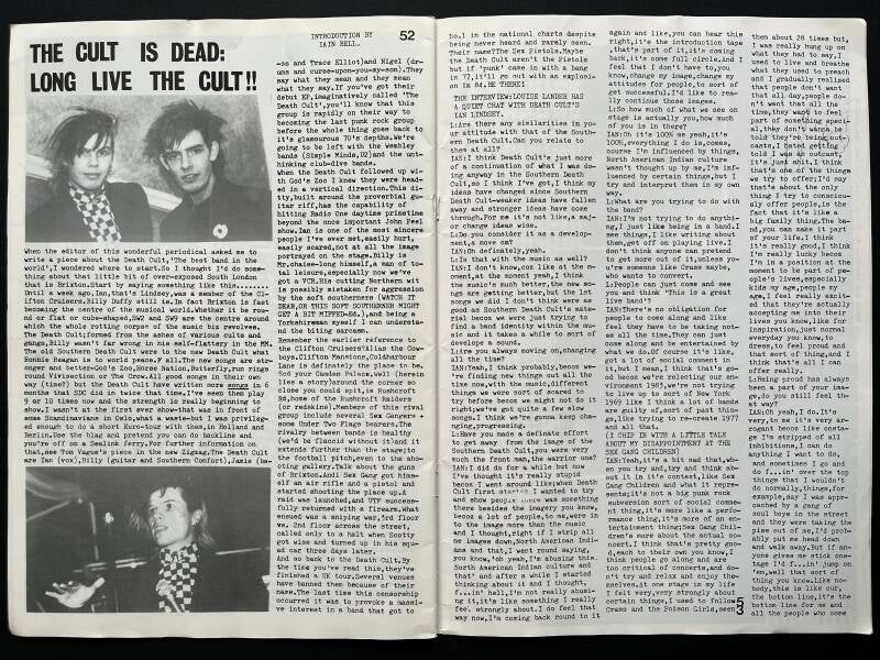 The Day Of The Ray Gun Cometh! #1