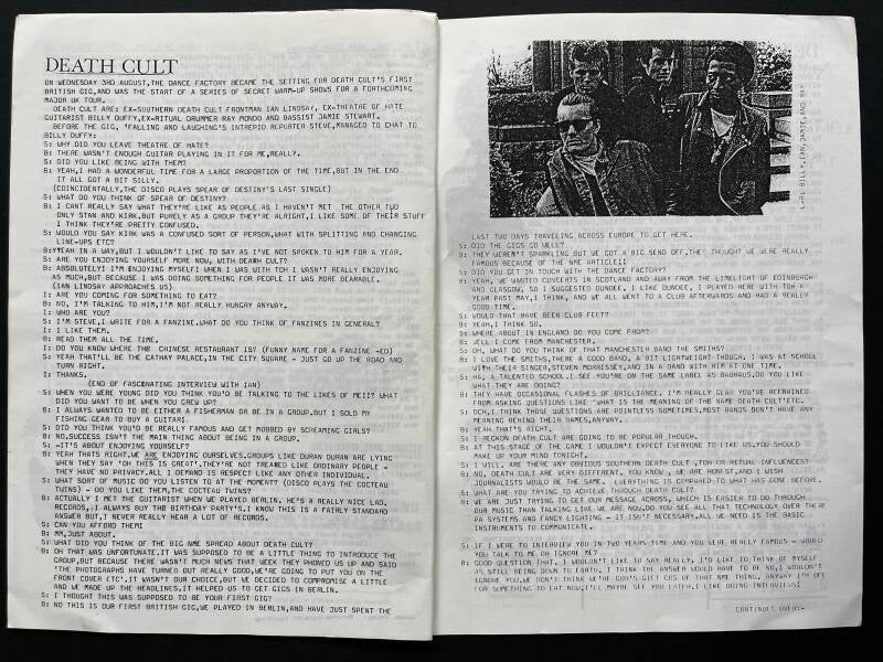 2Falling And Laughing No. 1