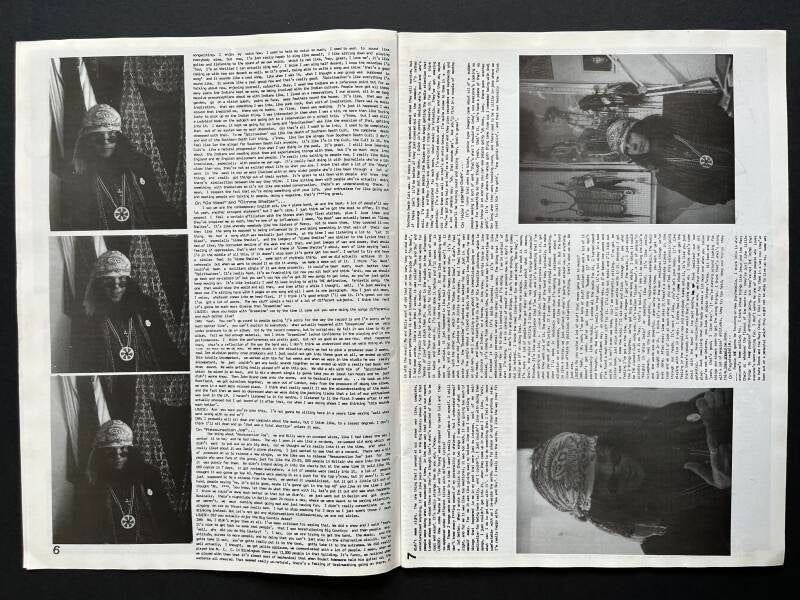 The Day Of The Ray Gun Cometh! No. 3