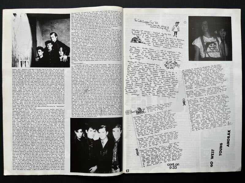 The Day Of The Ray Gun Cometh! No. 3