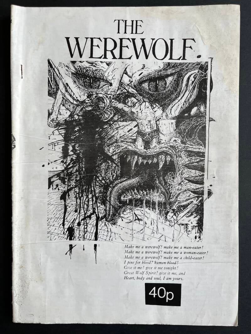 The Werewolf