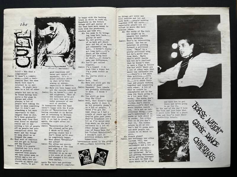 Artificial Life No. 10