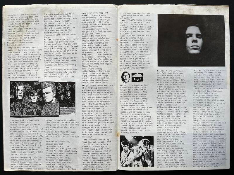 Artificial Life No. 15