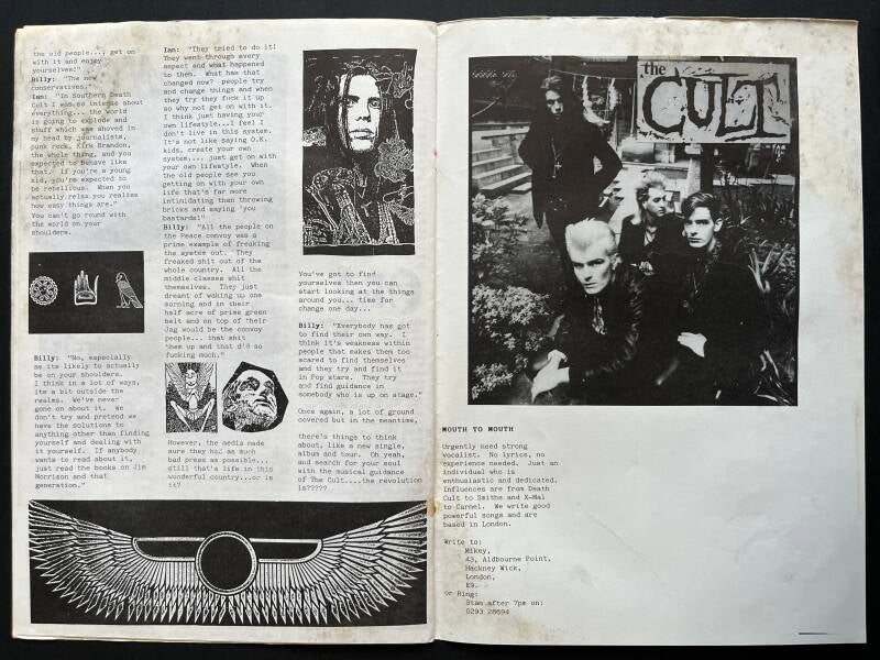 Artificial Life No. 15