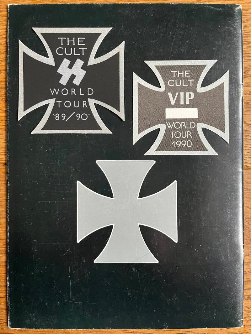 Tour passes