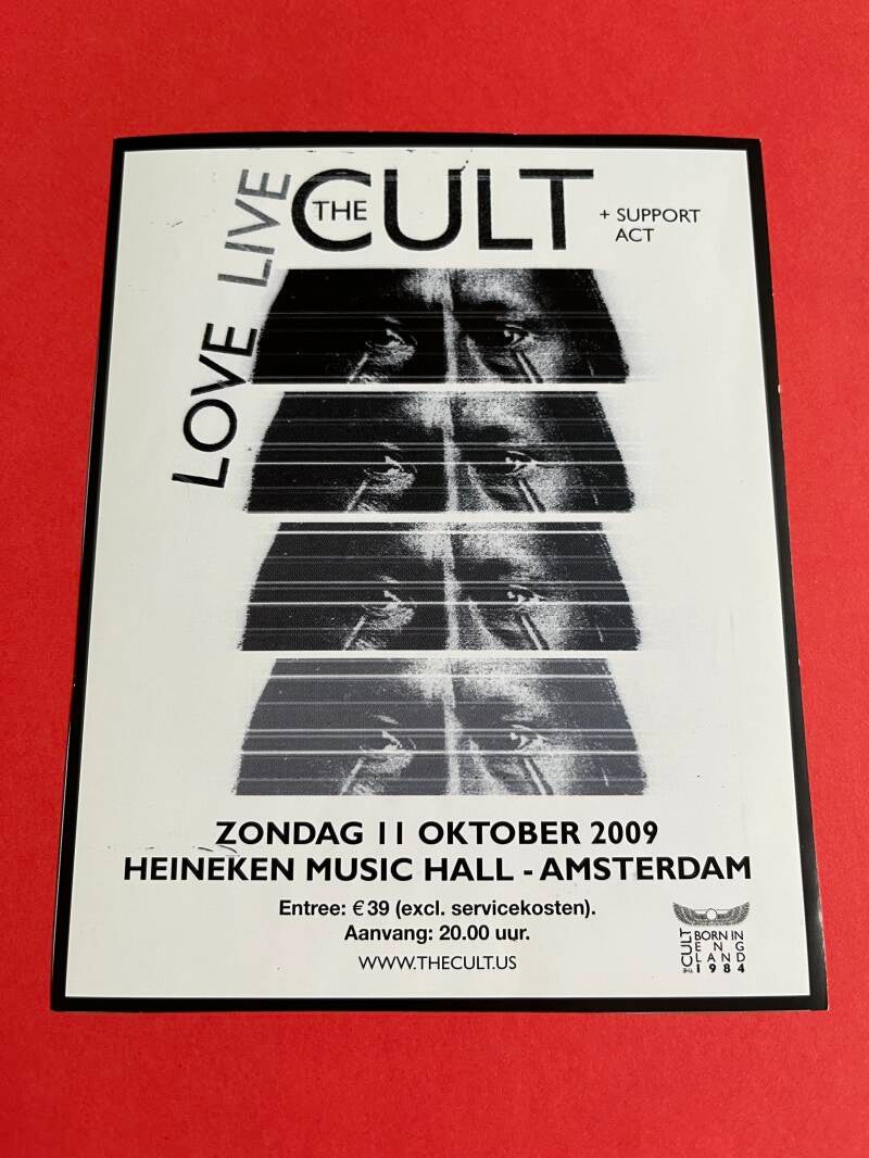 flyer