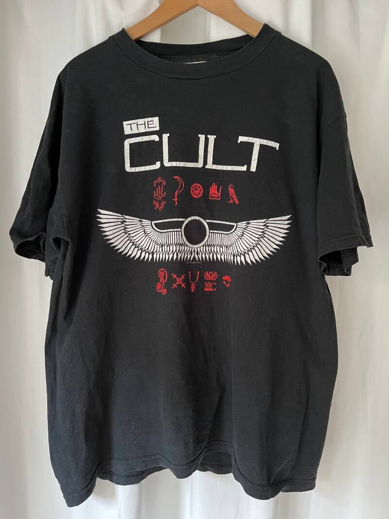 Cult Rising 1999