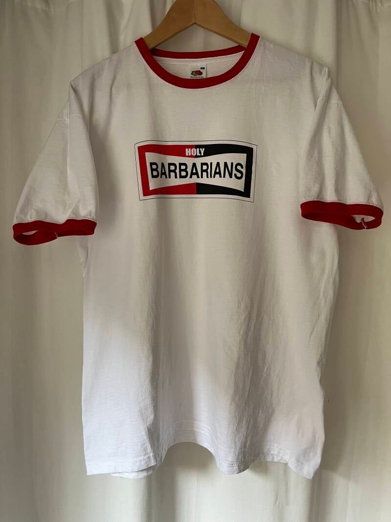 Brian Astbury's 2013 remake