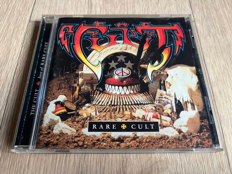 UK BBL 2029 CD