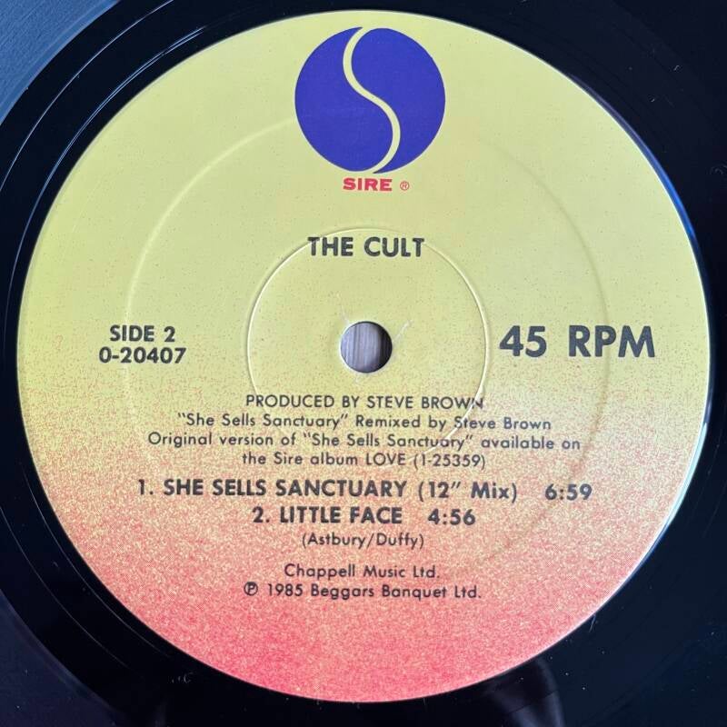 USA 2040 7 Howling Mix