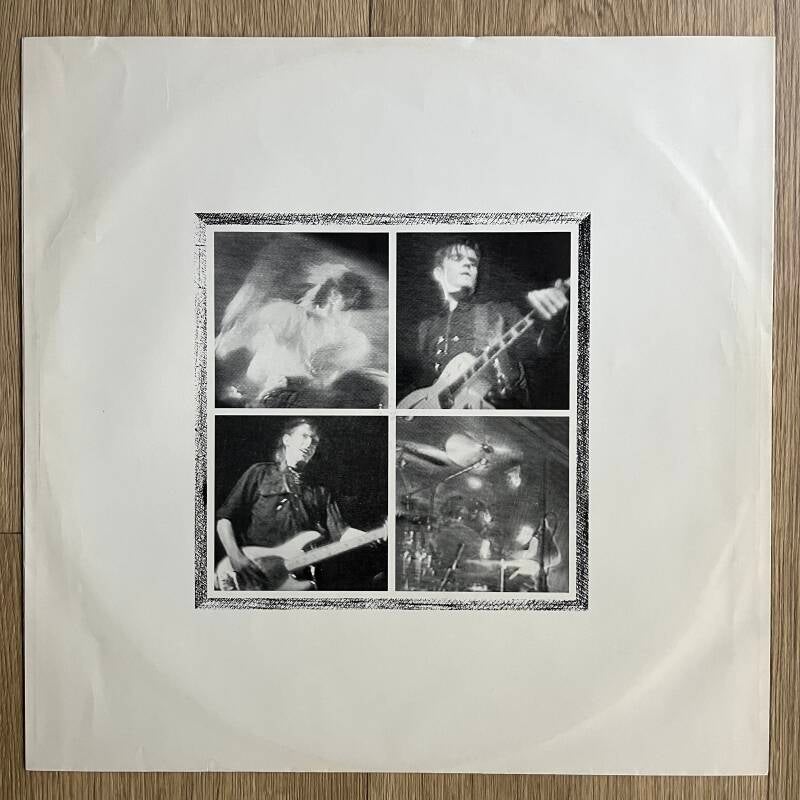 UK BEGA 57  / CULT1 2LP