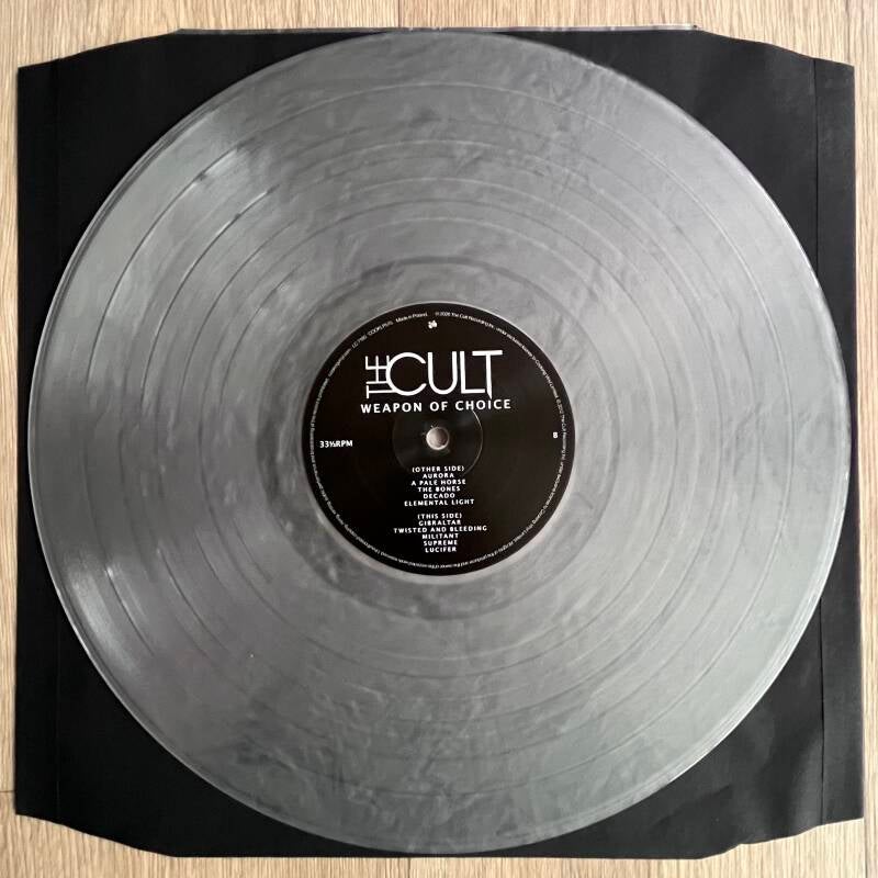 WW COOKLP575