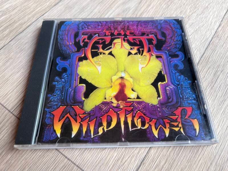 CAN BEG 195CD Polygram/Vertigo