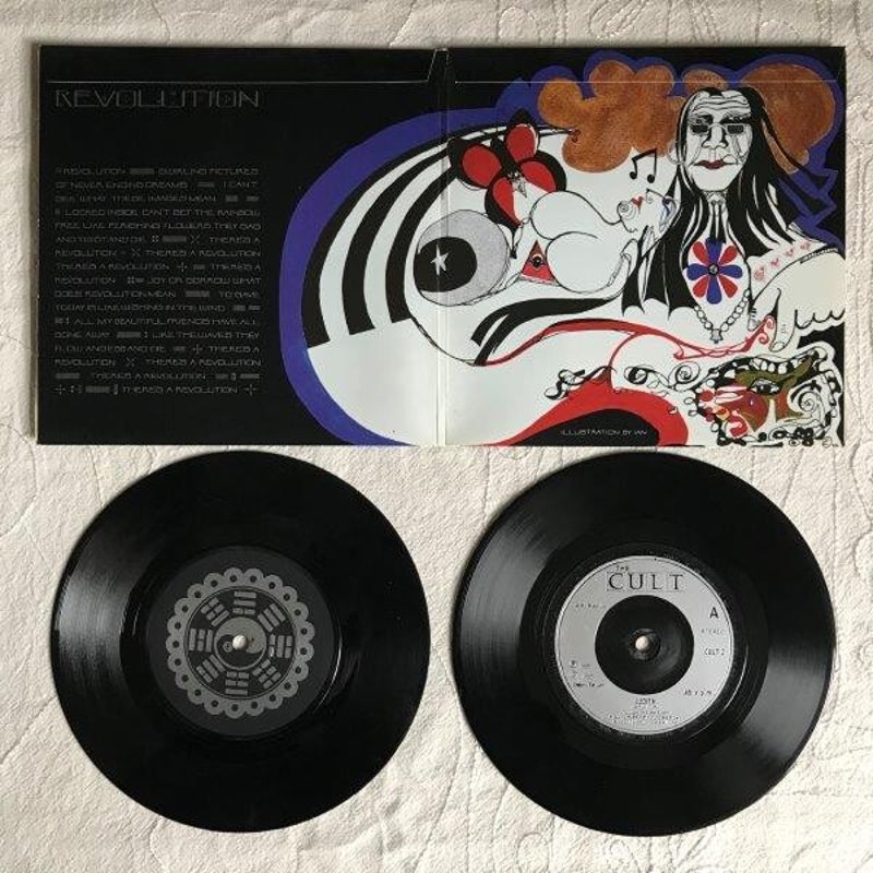 UK BEG 152D/CULT2 double pack, injection label