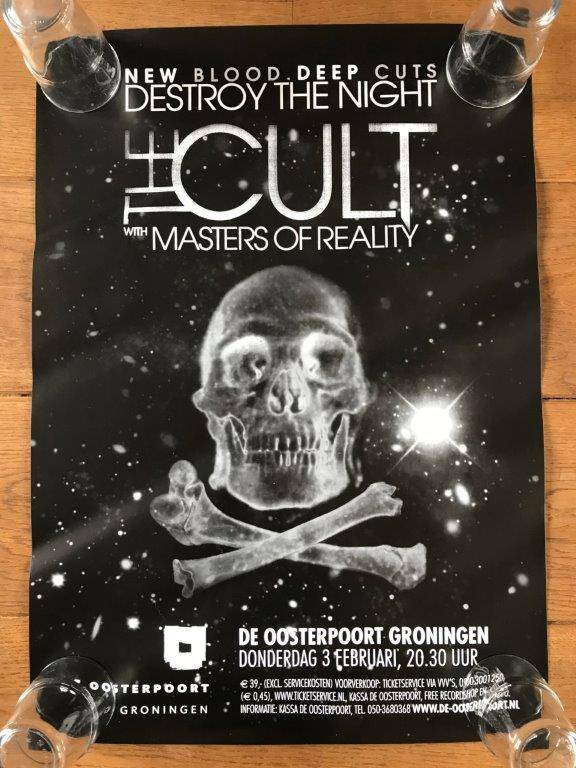 Oosterpoort, Groningen, NL 2011