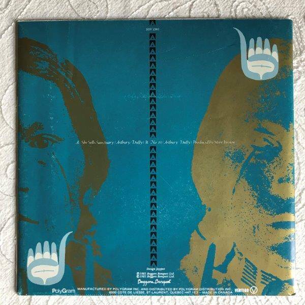 CAN SOV 2361 poster bag