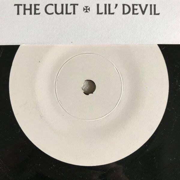 UK BEG 188 white label