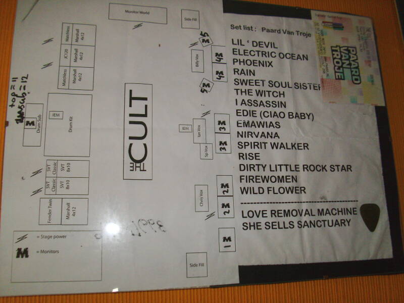 Paard van Troje 2010