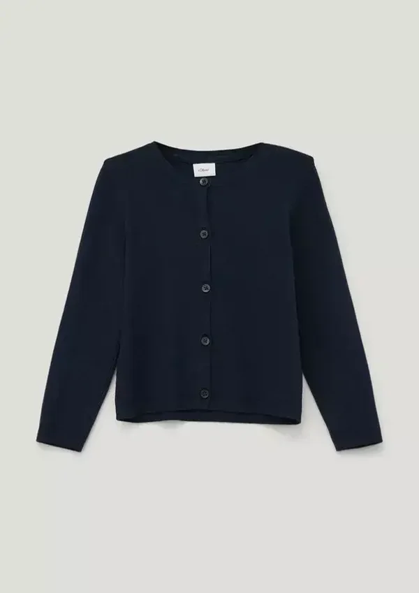Gekleed giletje