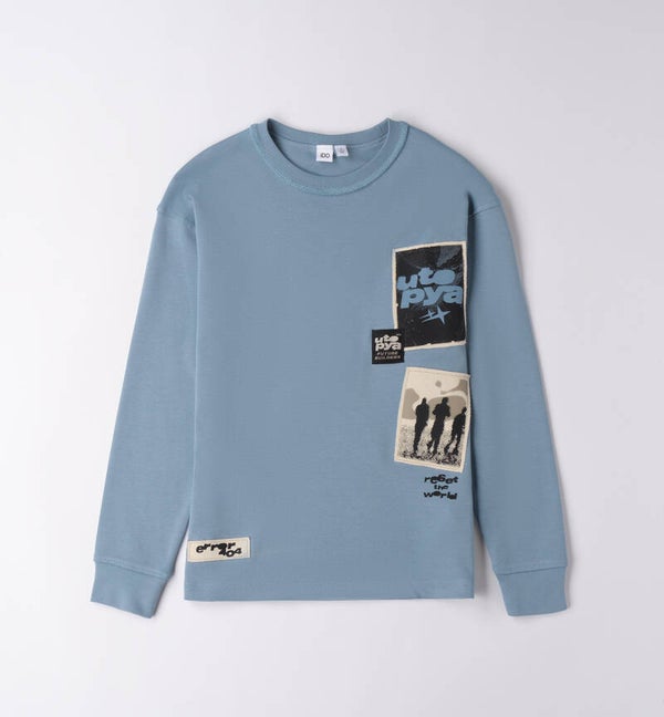 Longsleeve