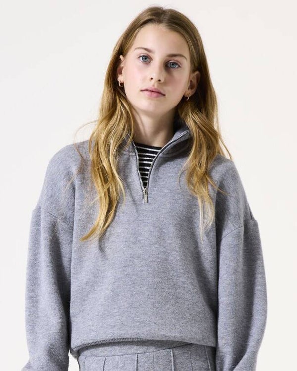 Pull met coll