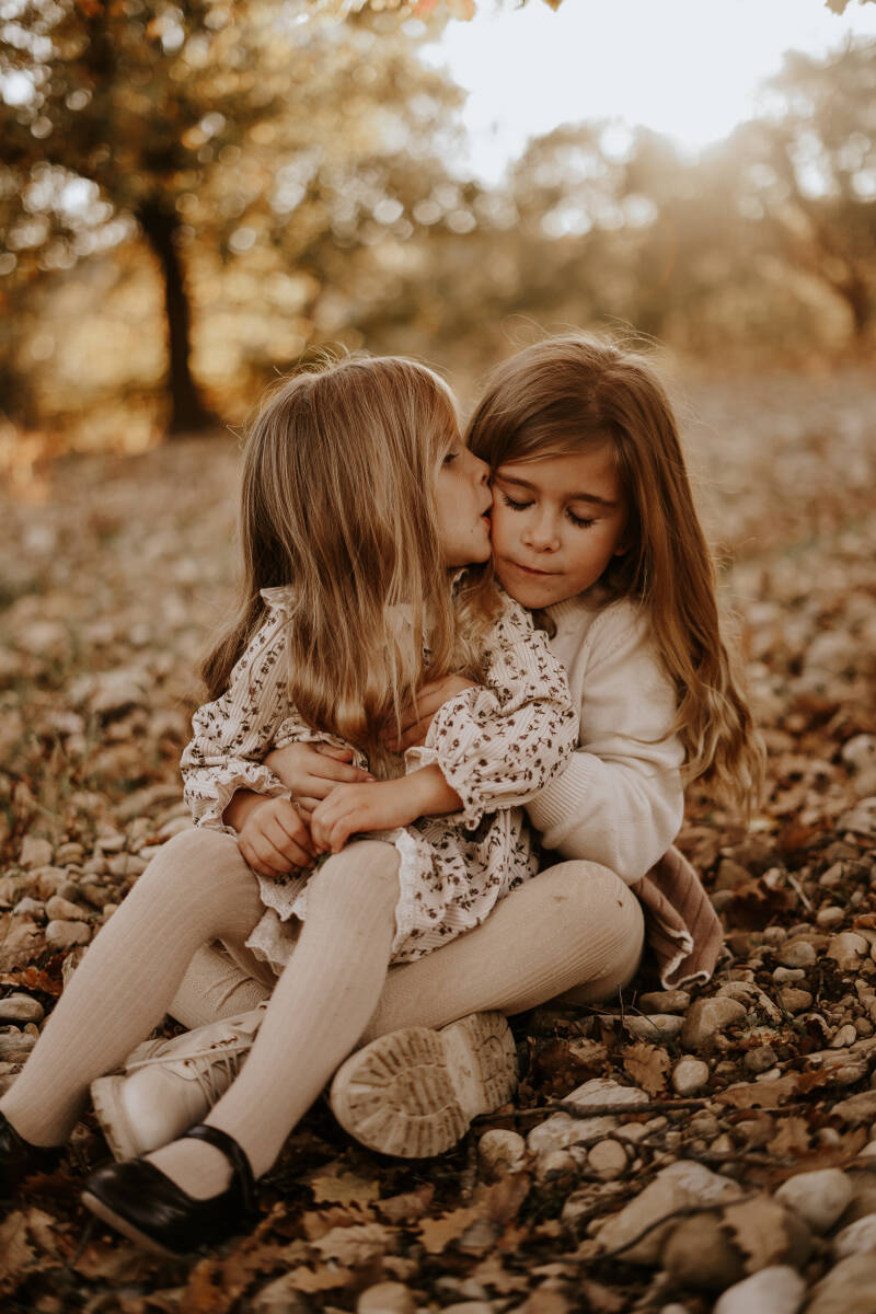 photographe famille provence