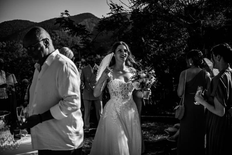 photographe mariage Nyons