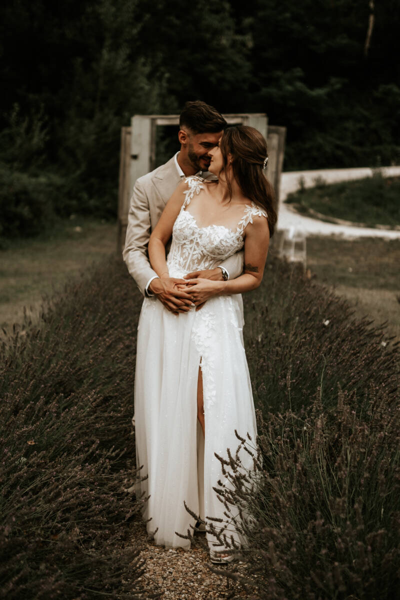 photographe mariage Drôme provençale
