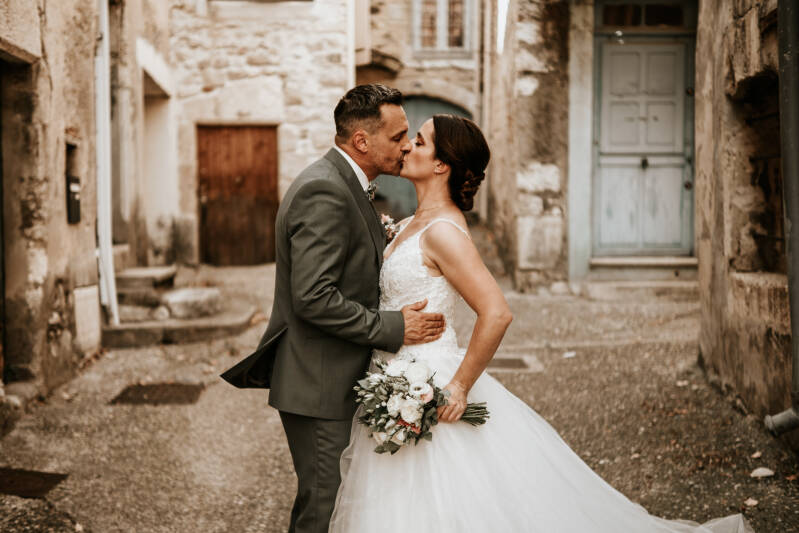 photographe mariage Nyons