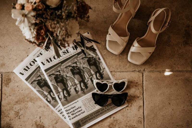 photographe mariage Vaucluse